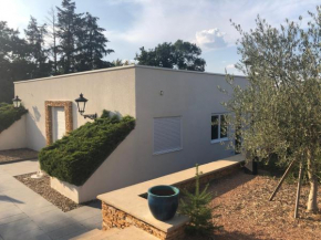 Logement cadre Champêtre, entre ville et campagne